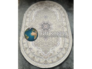 Shahname 1500 269 Крем овал